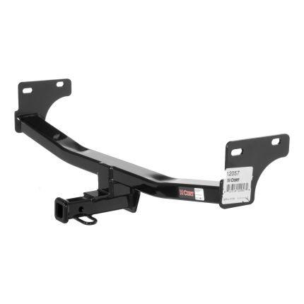 2011 - 2017 Jeep Compass Trailer Hitch Receiver CURT 12057 3,500 Lbs1-1/4" inch