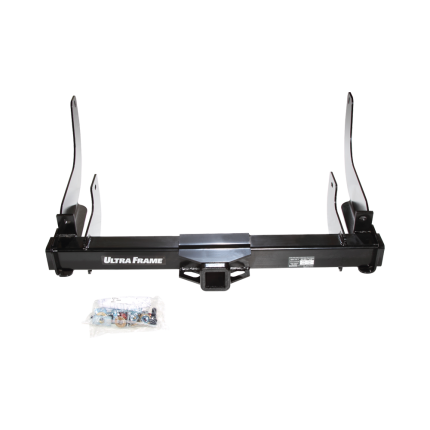 2006 - 2008 Lincoln Mark Lt Trailer Hitch Receiver CURT 41933 12,000 lbs 2" inch