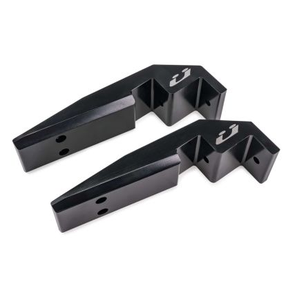 Kuat Piston SR Mount, Universal, AIXPSRM