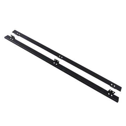Kuat IBEX Retractable Tonneau Adapter, IBEXA1/A2/A3, Compatible with Retrax, AIXRMMS
