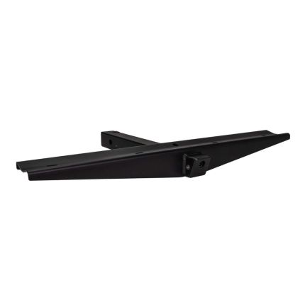 Kuat Piston SR 2" inch Hitch Adapter for Piston SR Roof Bike Rack, APSRH21B