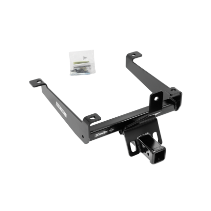 2014 - 2022 Land Rover Range Rover Sport Trailer Hitch Receiver, Draw-Tite 75229, 8,000 Lbs, 2" inch Hitch
