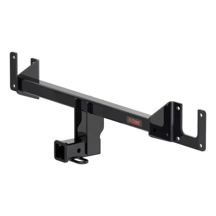 2026 Volkswagen ID Buzz Trailer Hitch Receiver Curt 13636 3,500 Lbs 2" inch