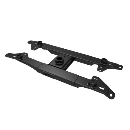 2017 Ford F-250 F-350 Super Duty GooseneckDraw-Tite 30180 OEM-Style Hitch for Ford -30,000lbs