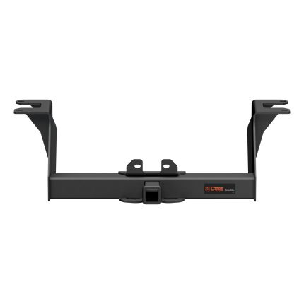 2019 - 2025 GMC Sierra 1500 New Body Trailer Hitch Receiver CURT 15307 16,000 lbs 2" inch