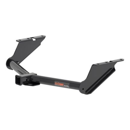 2020 - 2024 Jeep Gladiator Trailer Hitch Receiver Curt 13503 7,500 Lbs 2" inch