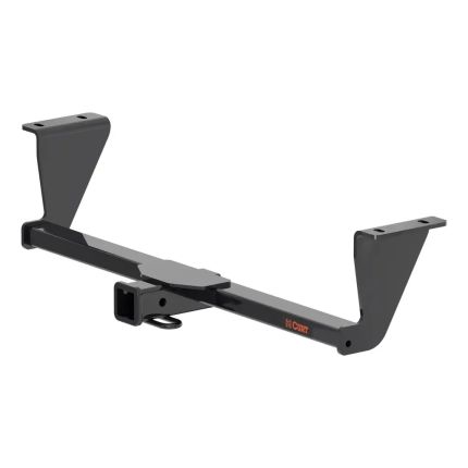 2025 Chevrolet Equinox Ev Trailer Hitch Receiver CURT 13617 3,500 Lbss 2" inch