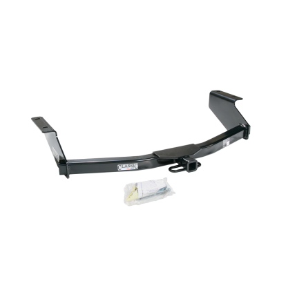 2008 - 2012  Jeep Liberty Trailer Hitch Receiver Draw-Tite 36451 3,500 Lbs 1-1/4" inch