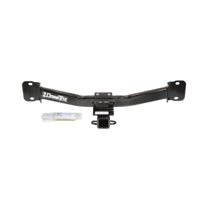 2004 - 2010  BMW X3 Trailer Hitch Receiver Draw-Tite 75371 3,500 Lbs 2" inch