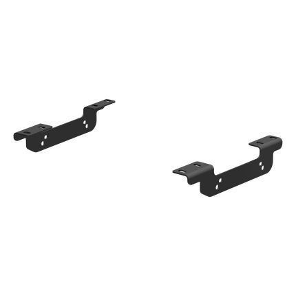 Curt 16411 Custom 5th Wheel Bracket for Chevy/GMC