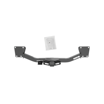 Draw-Tite 76023 Class 3 Trailer Hitch Receiver