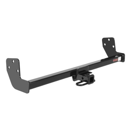 1998 - 2002 Chevrolet Prizm Trailer Hitch Receiver CURT 11181 2,000 lbs 1-1/4" inch