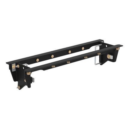 Curt 60647 EZR Custom Gooseneck Brackets for Ford