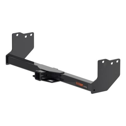 2022 - 2025 Toyota TundraTrailer Hitch Receiver Curt 14022 12,000 Lbs 2" inch