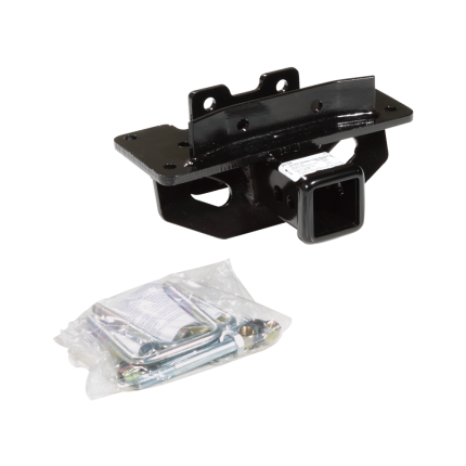 2007 - 2009 Chrysler Aspen Trailer Hitch Receiver CURT 75162 6,000 lbs 2" inch