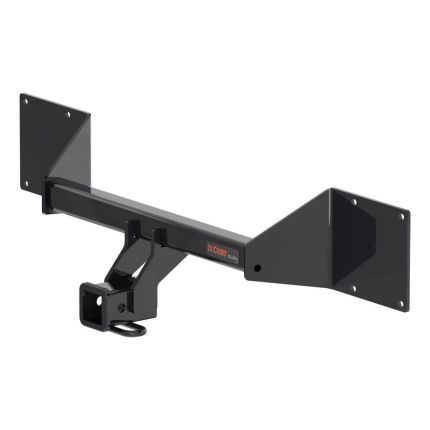 2023 - 2025 AUDI Q4 E Tron Trailer Hitch Receiver CURT 13492 3,000 Lbs 2" inch