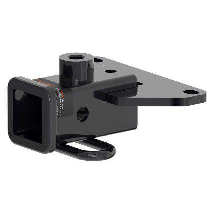 Curt 13434 Class 3 Trailer Hitch Receiver