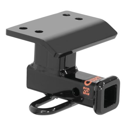 2009 - 2017 Volkswagen Tiguan Trailer Hitch Receiver Curt 12097 3,500 Lbs 1-1/4" inch