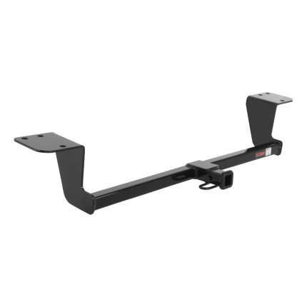 Curt 12231 Class 2 Trailer Hitch Receiver