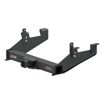 2020 - 2025 Chevrolet Silverado 2500HD 3500HD Trailer Hitch Receiver CURT 15010 20,000 Lbs 2-1/2" inch