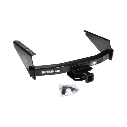 1997-2003  Ford  Ford F-150 Styleside Trailer Hitch Receiver Draw-Tite 41920 10,000 Lbs 2" inch