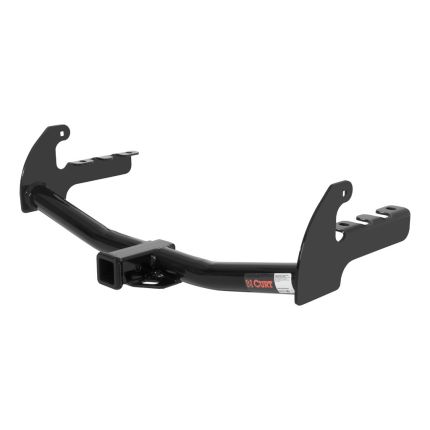 1987 - 2004 Dodge Dakota Trailer Hitch Receiver Curt 13145 5,000 Lbs 2" inch