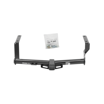 2013 - 2015 Subaru XV CrosstrekTrailer Hitch Receiver Draw-Tite 76084 3,500 Lbs 2" inch