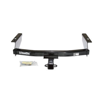 2002 - 2007  Jeep Liberty Trailer Hitch Receiver Draw-Tite 75128 5,000 Lbs 2" inch