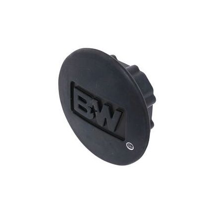 B&W Rubber Cover for Empty Turnoverball Socket, GNXA1715