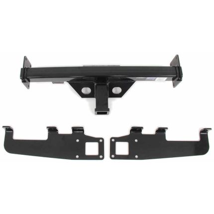 1988 - 1998 Chevrolet C/K Series Trailer Hitch Receiver B&W BNWHDRH25124 16,000Lbs 2" inch