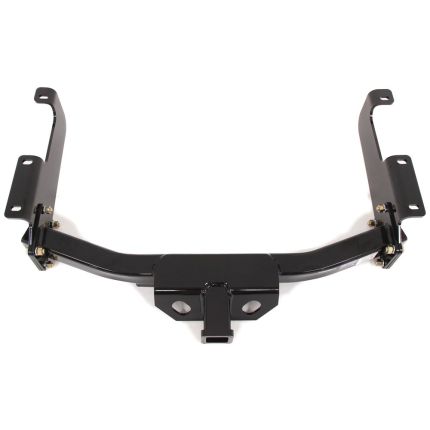 2001 - 2010 Chevrolet Silverado 2500 3500 Trailer Hitch Receiver B&W HDRH25189 16,000Lbs 2" inch