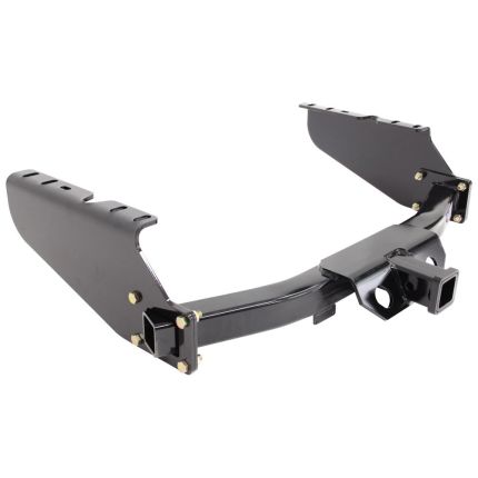 1999 - 2010 Ford F-250 F-350 F-450 Trailer Hitch Receiver B&W HDRH25230 16,000 Lbs 2" inch