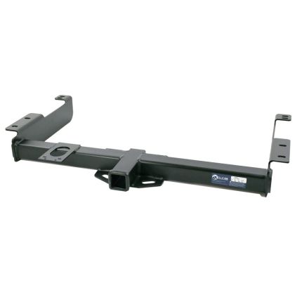 1996 - 2025 Chevrolet Express Trailer Hitch Receiver Blue Ox BXH2000 6,000 Lbs 2" inch