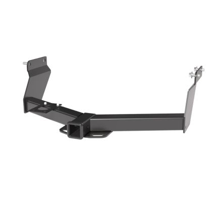 2011 - 2025 Dodge Durango Trailer Hitch Receiver Blue Ox BXH3000 4000 Lbs 2" inch