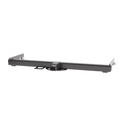 2021 - 2025 Jeep Grand Cherokee L Trailer Hitch Receiver Blue Ox BXH3006 7,500 Lbs 2" inch