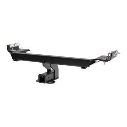 2017 - 2025 Jeep Compass Trailer Hitch Receiver Blue Ox BXH3007 4000 Lbs 2" inch