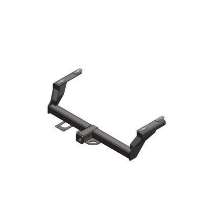 2018 - 2025 Subaru Crosstrek Trailer Hitch Receiver Blue Ox BXH7004 4,500 Lbs 2" inch