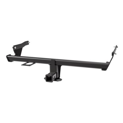 2013 - 2025 Mazda CX-5 Trailer Hitch Receiver, Blue OX BXH8100, 4,500 Lbs, 2" inch Hitch (Excluding Diesel)