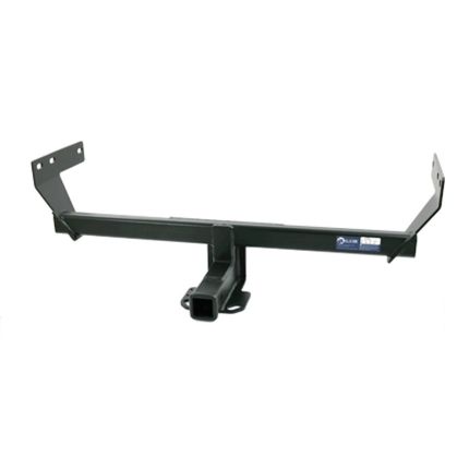 2021 - 2026 Nissan Rogue Trailer Hitch Receiver, Blue OX BXH8200, 4,000 Lbs, 2" inch Hitch