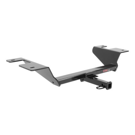 2015 Chevrolet Cruze Trailer Hitch Receiver Curt 11425 2,000 Lbs Fits 1-1/4" inch