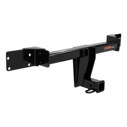 2019 Mercedes-Benz GLA45 AMG Trailer Hitch Receiver, Curt 13197, 4,000 Lbs, Fits 2" inch Hitch