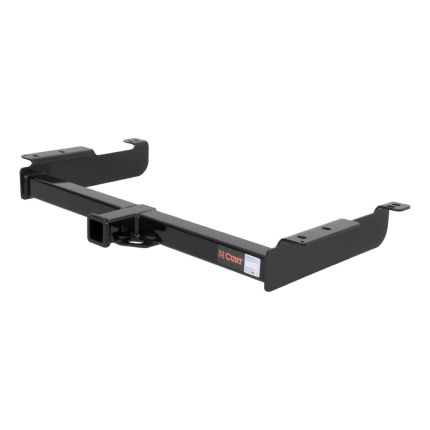 2009 Chevrolet Express Trailer Hitch Receiver CURT 13040 6,000 lbs 2" inch