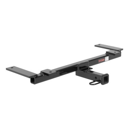 1997 Chevrolet Corvette Trailer Hitch Receiver Curt 11034 2000lbs Fits 1-1/4" inch