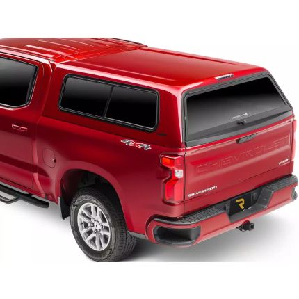 2022-2026 Ford Maverick A.R.E  V Series Truck Bed Cap, 4ft Bed