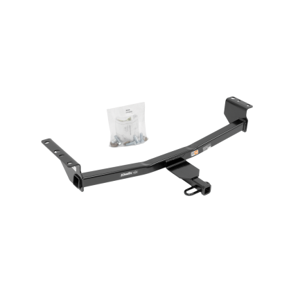 2014 - 2019 Nissan Rogue Trailer Hitch Receiver Draw-Tite 36542 3,500 Lbs 1-1/4" inch