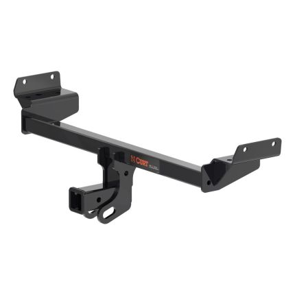 2015 - 2024 Lincholn MKX Ford Edge Trailer Hitch Receiver Curt 13452 4,500 Lbs 2" inch