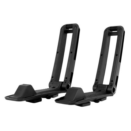 Kuat Class 4 v2, 1 Kayak Roof Rack Mount, Black, C42R1B