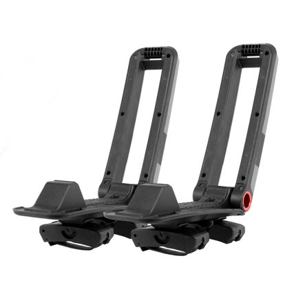 Kuat Class 4 v2, 1 Kayak Roof Rack Mount, Gray, C42R1G