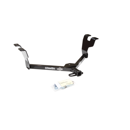 2005 - 2009  Subaru  Subaru Legacy Sedan Except Outback Trailer Hitch Receiver Draw-Tite 36334 3,500 Lbs 1-1/4" inch
