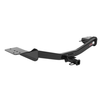 2014 Infiniti QX50 EX35 EX37 Trailer Hitch Receiver Curt 11510 1,500 Lbs Fits 1-1/4" inch
